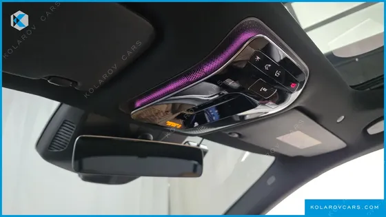 MERCEDES E-CLASS E200 AVANTGARDE