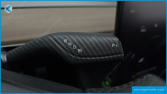 TESLA MODEL 3 PERFORMANCE AWD