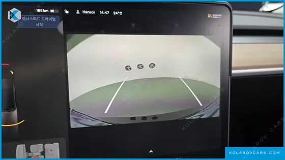 TESLA MODEL 3 PERFORMANCE AWD