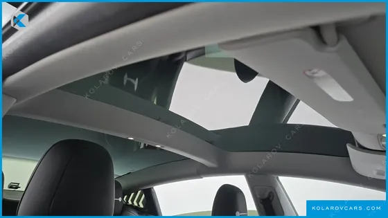 TESLA MODEL 3 PERFORMANCE AWD