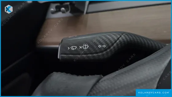 TESLA MODEL 3 PERFORMANCE AWD