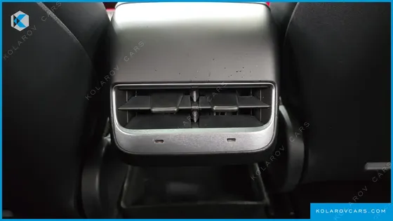TESLA MODEL 3 PERFORMANCE AWD