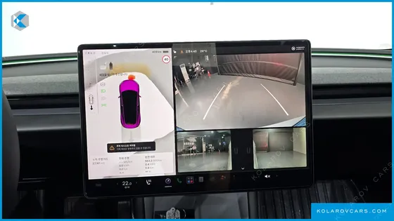 TESLA MODEL 3 RWD