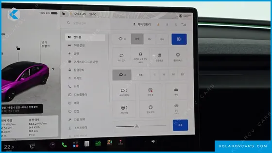 TESLA MODEL 3 RWD