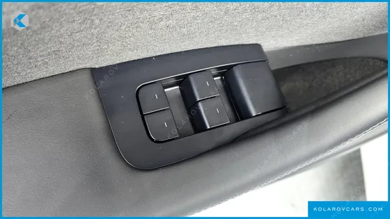 TESLA MODEL 3 RWD