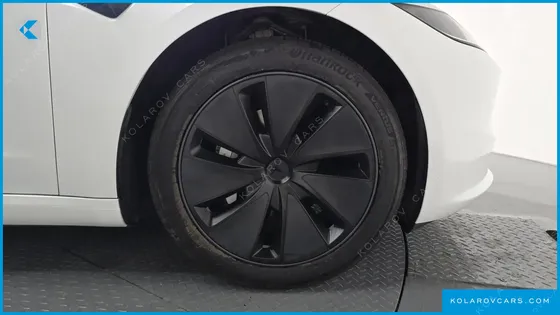 TESLA MODEL 3 RWD