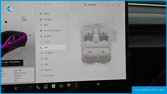 TESLA MODEL 3 RWD