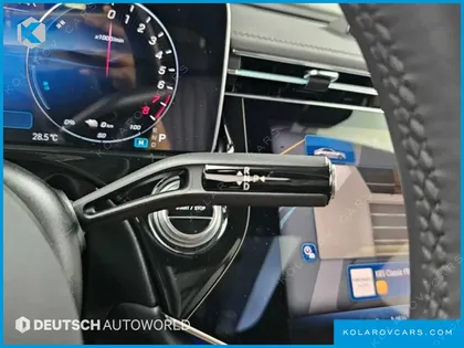 MERCEDES E-CLASS E350E 4MATIC