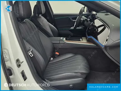 MERCEDES E-CLASS E350E 4MATIC
