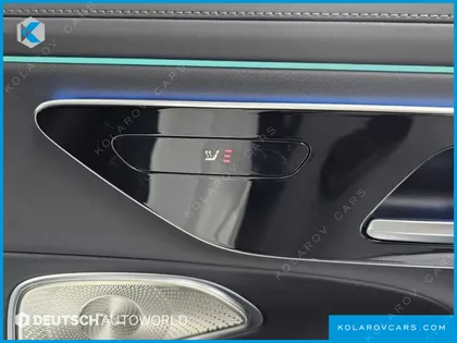 MERCEDES E-CLASS E350E 4MATIC