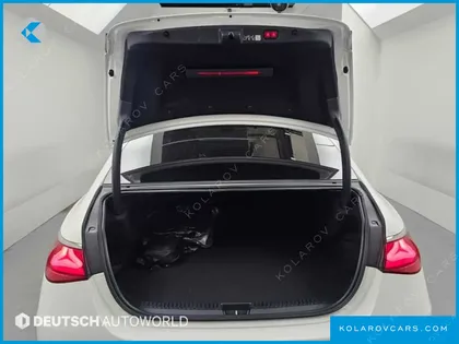 MERCEDES E-CLASS E350E 4MATIC