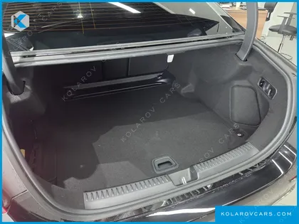 MERCEDES E-CLASS E200 AVANTGARDE