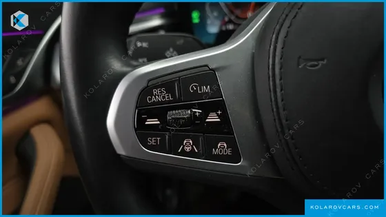 BMW 5 SERIES 520I M SPORT