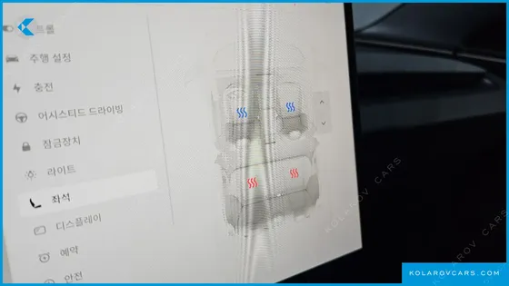 TESLA MODEL 3 RWD