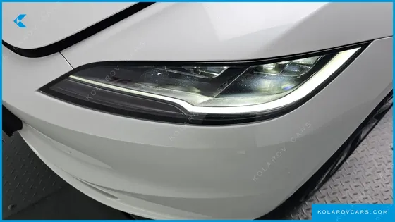 TESLA MODEL 3 RWD