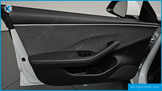 TESLA MODEL 3 RWD