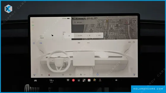 TESLA MODEL 3 RWD