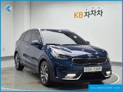 KIA NIRO NOBLESSE