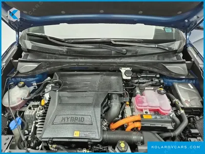 KIA NIRO NOBLESSE