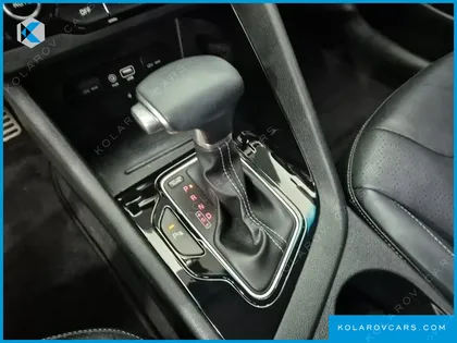 KIA NIRO NOBLESSE