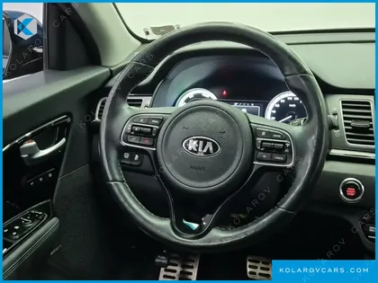 KIA NIRO NOBLESSE