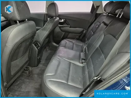KIA NIRO NOBLESSE