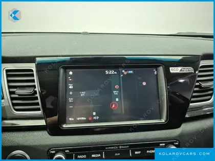 KIA NIRO NOBLESSE
