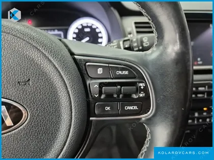 KIA NIRO NOBLESSE