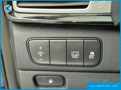 KIA NIRO NOBLESSE