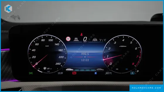 MERCEDES CLA-CLASS CLA250 4MATIC PROGRESSIVE