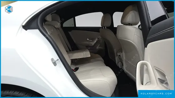 MERCEDES CLA-CLASS CLA250 4MATIC PROGRESSIVE