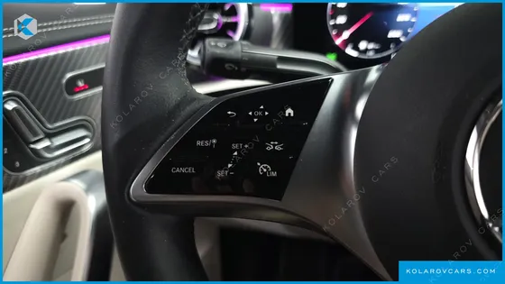 MERCEDES CLA-CLASS CLA250 4MATIC PROGRESSIVE