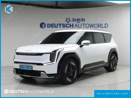 KIA EV9 LONG RANGE 4WD