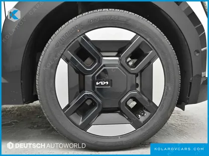 KIA EV9 LONG RANGE 4WD