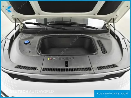 KIA EV9 LONG RANGE 4WD
