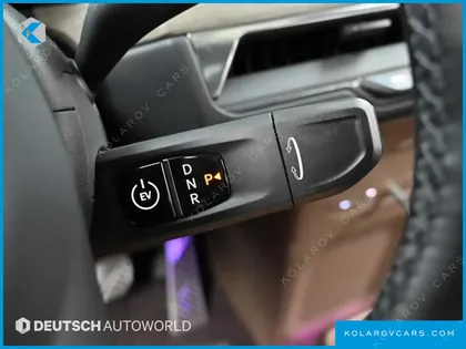 KIA EV9 LONG RANGE 4WD