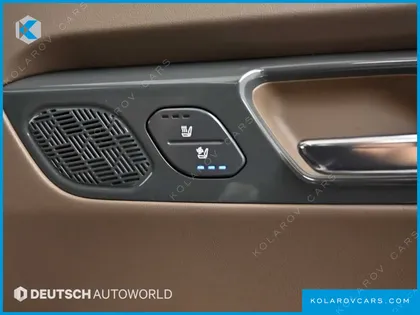 KIA EV9 LONG RANGE 4WD