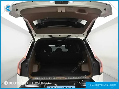 KIA EV9 LONG RANGE 4WD