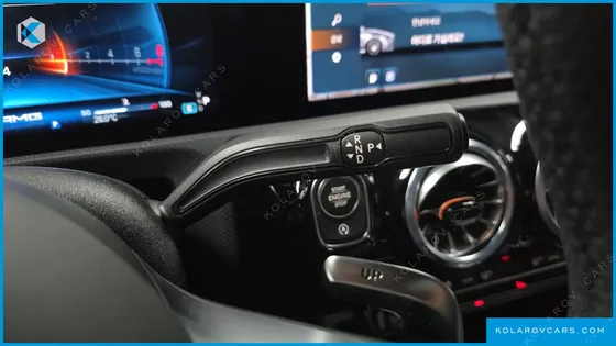 MERCEDES CLA-CLASS AMG CLA 45 S 4MATIC+
