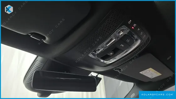 MERCEDES CLA-CLASS AMG CLA 45 S 4MATIC+