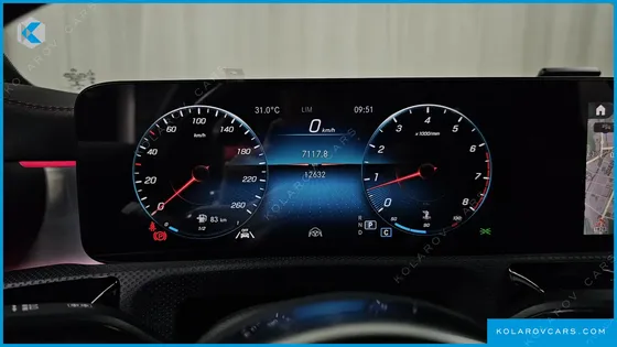 MERCEDES CLA-CLASS CLA250 4MATIC