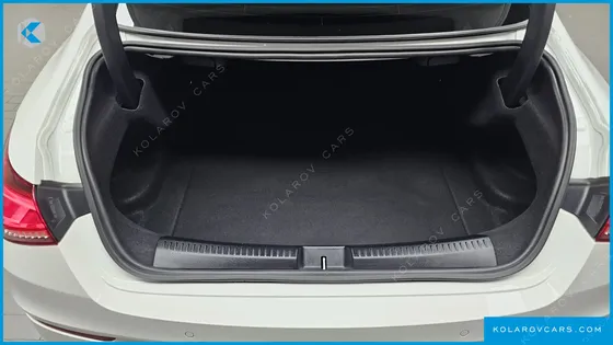 MERCEDES CLA-CLASS CLA250 4MATIC