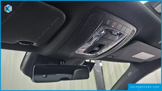 MERCEDES CLA-CLASS CLA250 4MATIC