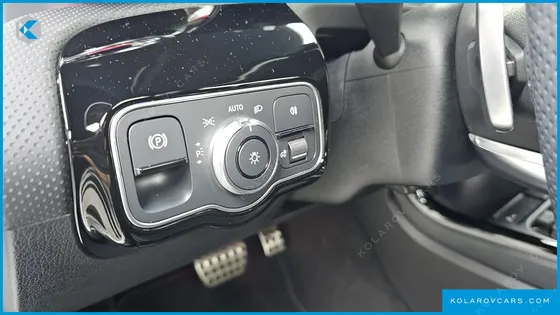 MERCEDES CLA-CLASS CLA250 4MATIC