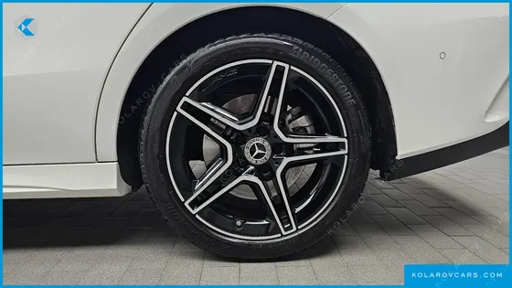 MERCEDES CLA-CLASS CLA250 4MATIC