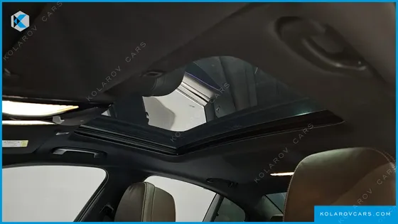 BMW 5 SERIES 530I XDRIVE M SPORT PACKAGE