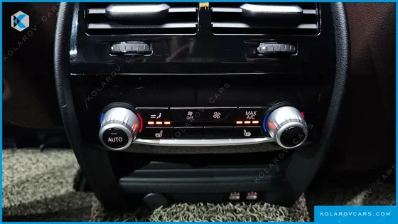 BMW 5 SERIES 530I XDRIVE M SPORT PACKAGE