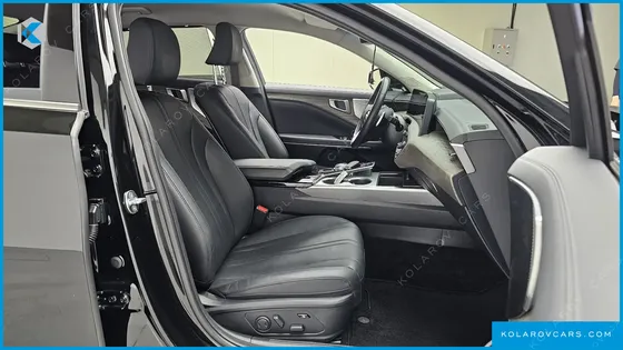 KIA K8 2.5 GASOLINE 2WD