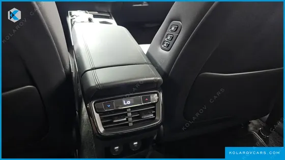 KIA K8 2.5 GASOLINE 2WD