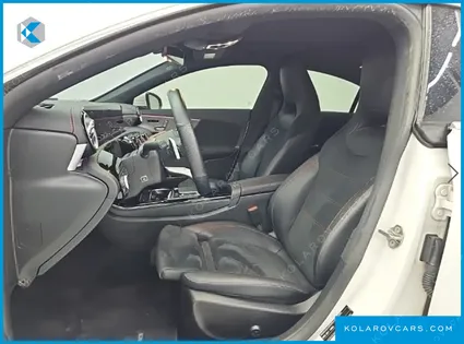 MERCEDES CLA-CLASS CLA250 4MATIC